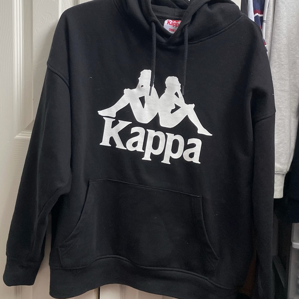 kappa